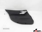 Forra da Porta Pack M Esquerdo/Trás Seminovo/ Original BMW 1 (F20) 51428054919 - 3