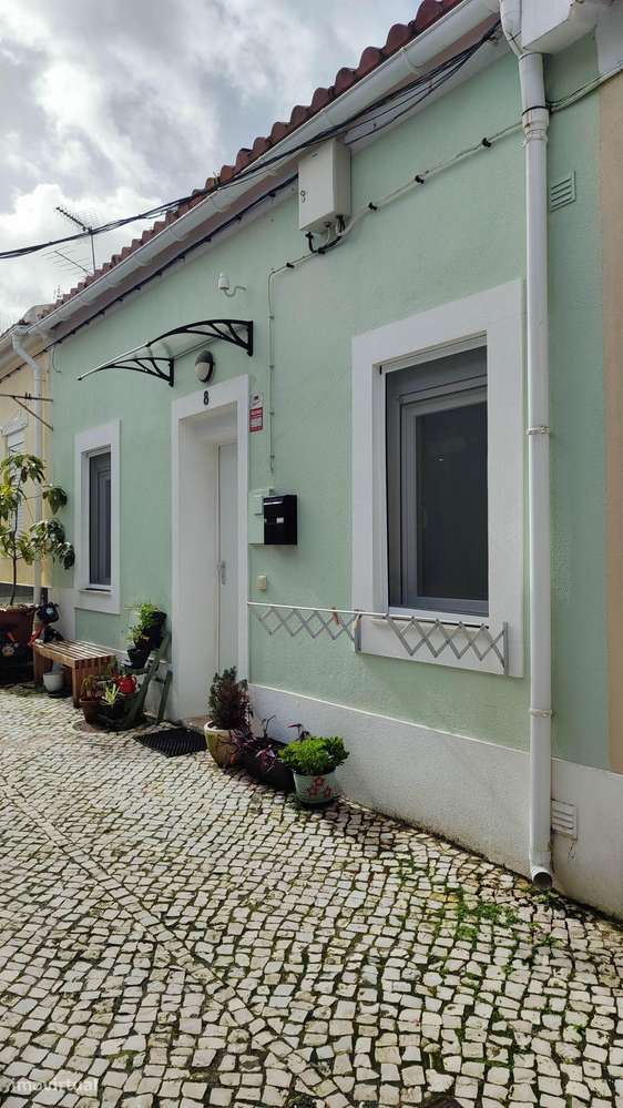 Moradia, 71 m², Algés, Linda-a-Velha e Cruz Quebrada-Dafundo - Grande imagem: 2/41