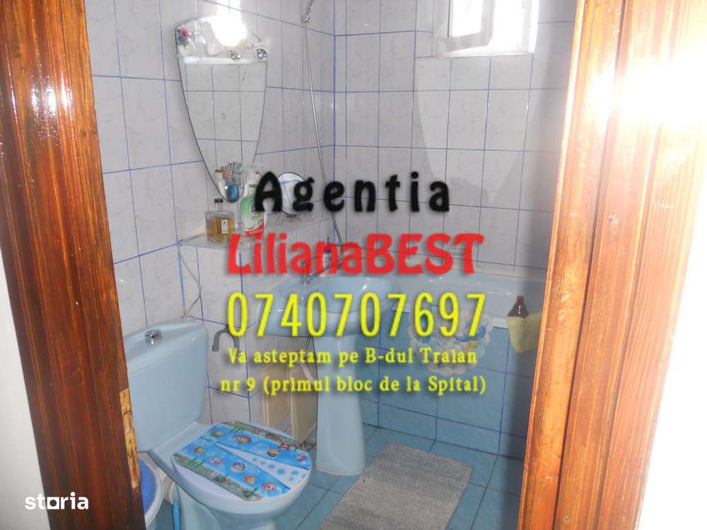 Precista-zona City Mall - Imagine principală: 4/13