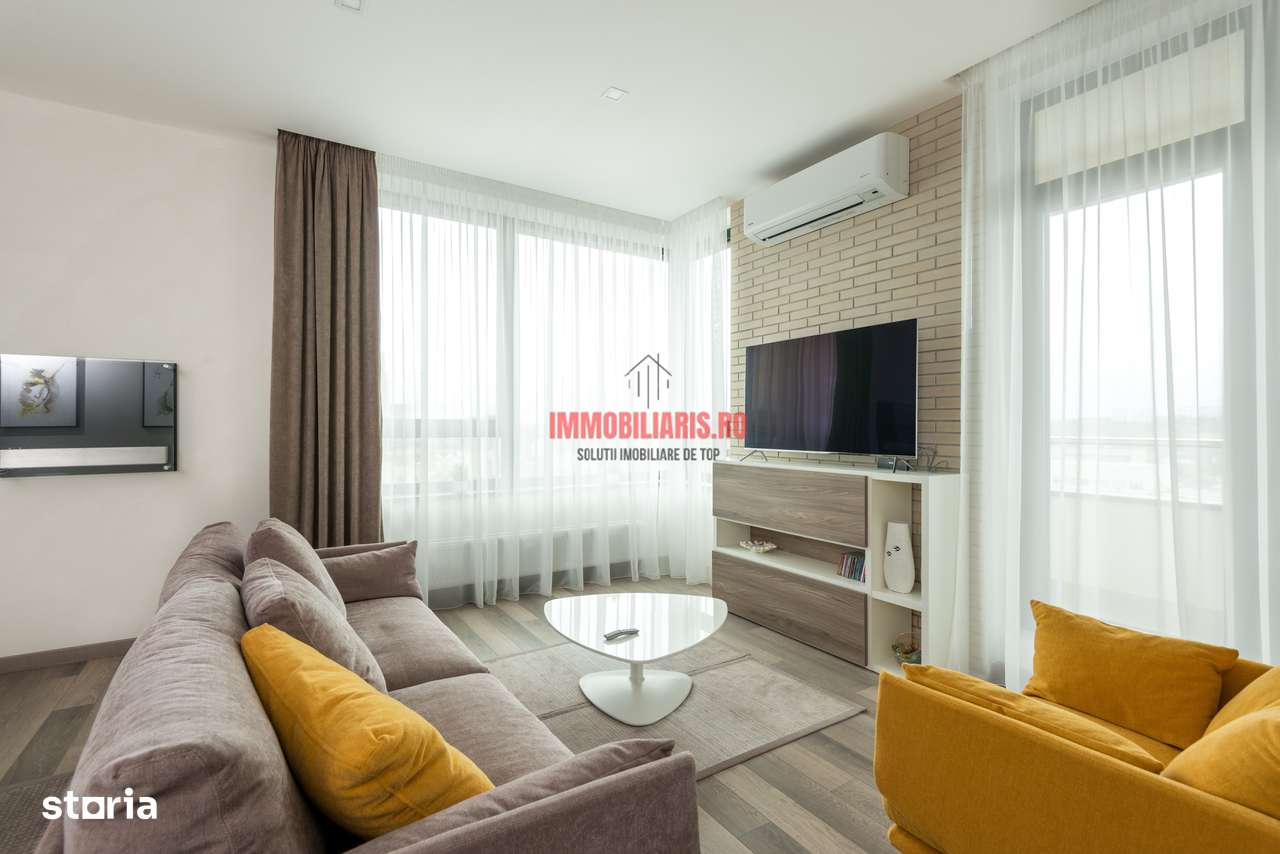 T. Pallady-Metrou - Parcare Gratuit - Comision 0% - Imagine principală: 3/10