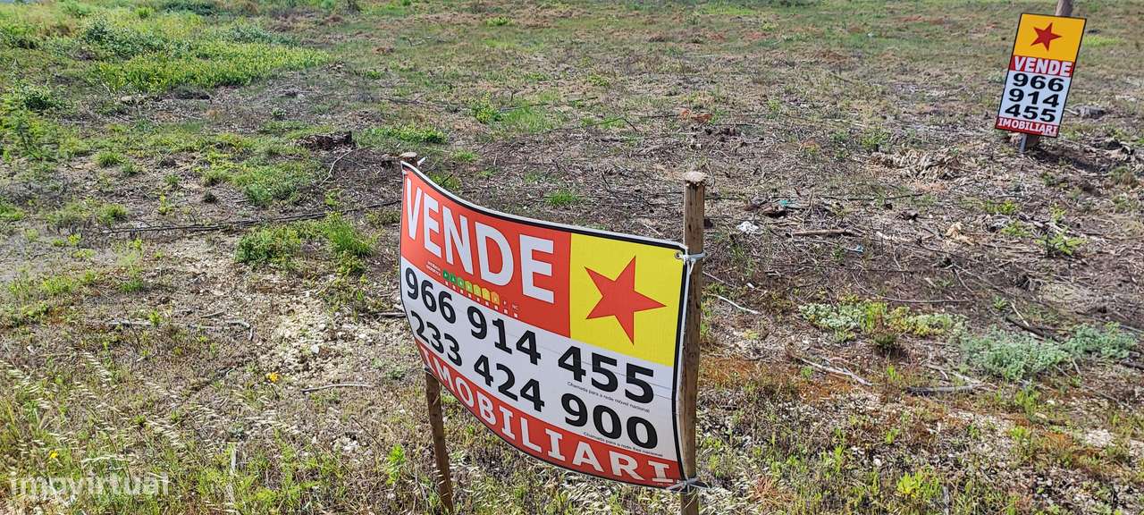 Zona Industrial CANTANHEDE - LOTE de Excelência-31
