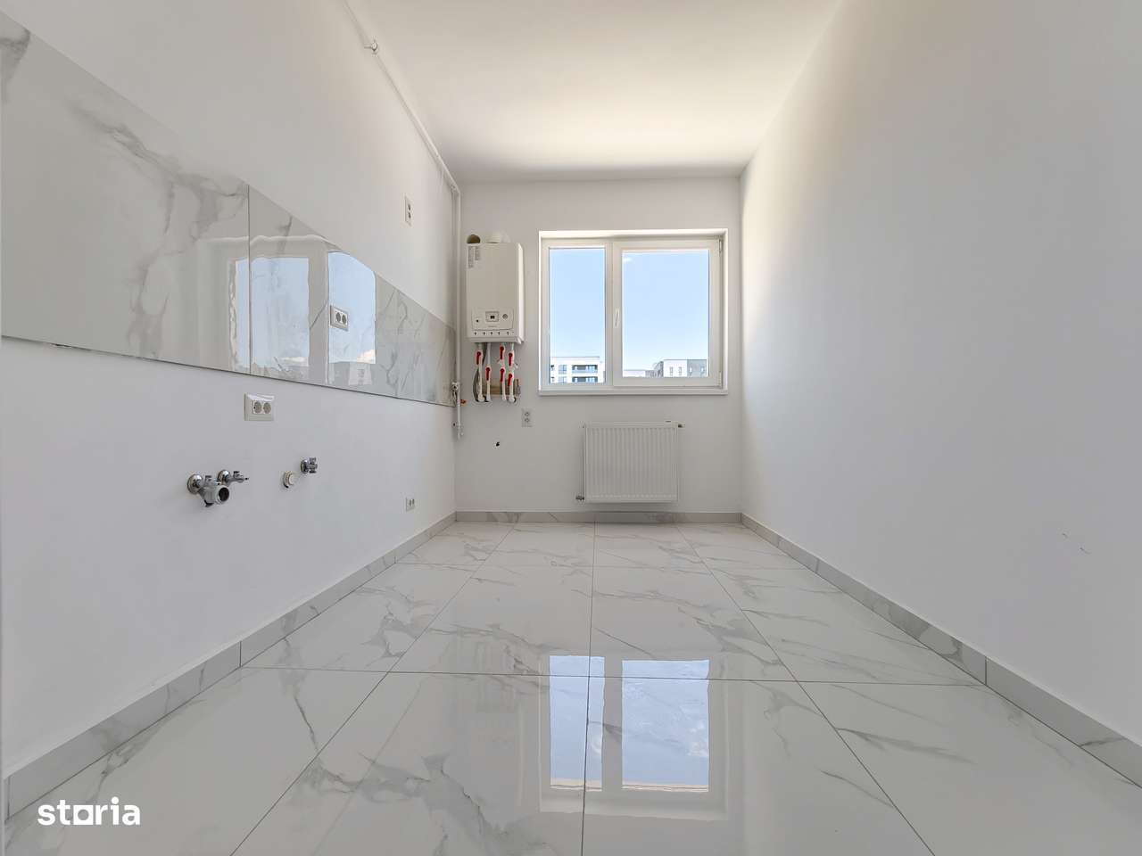 Apartament 2 camere Premium Grand Arena Bloc 2026 Finisaje la alegere-7