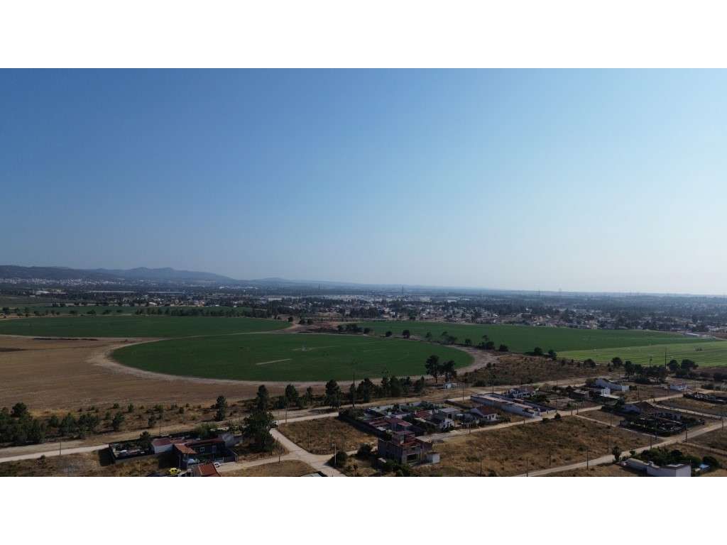 TERRENO COM 1.230m2 - PINHAL DAS FORMAS - PALMELA-23