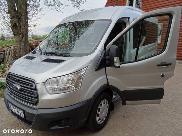 Ford Transit - 21