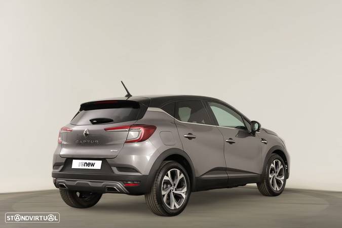 Renault Captur 1.0 TCe RS Line - 4