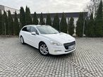 Peugeot 508 SW HDi FAP 140 Allure - 2