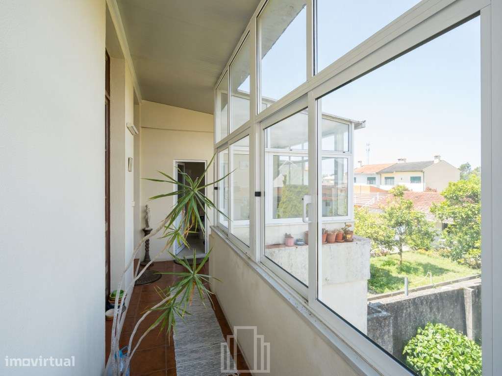 Casa Antiga - Ovar-15