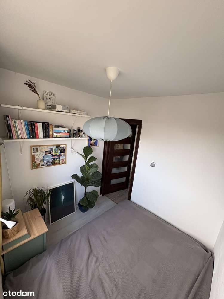 2 pokoje, 37 m kw, Czerniakowska 139-10