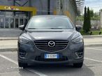 Mazda CX-5 SKYACTIV-D 150 AWD Drive Nakama - 2