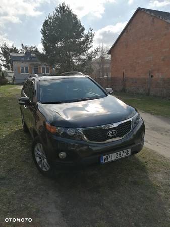 Kia Sorento 2.2 CRDi XL 2WD - 26