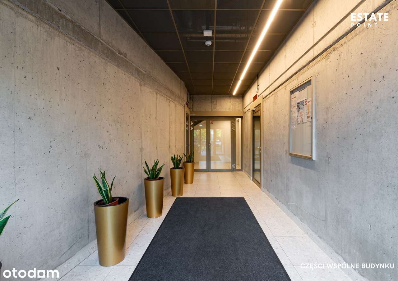 Unikat! Apartament 80,86 m² z prywatnym biurem 37 m² na dachu-16