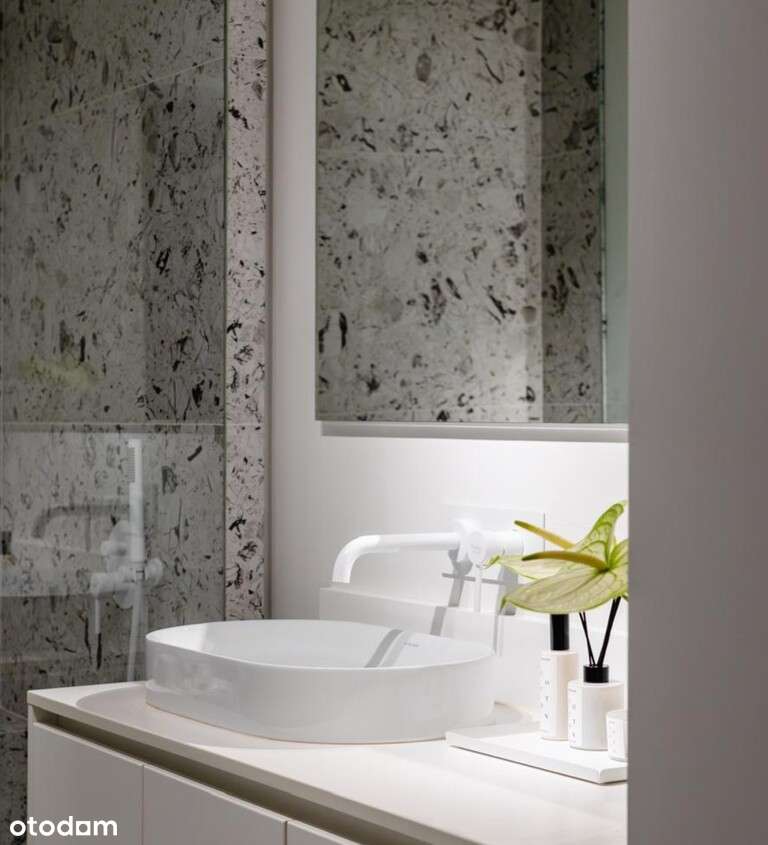 Wyjątkowy Apartament na sprzedaż - ul. Rydla-12