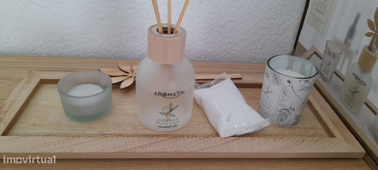 Apartamento T1 com cozinha equipada e localização central - Grande imagem: 4/19