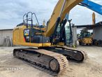 Caterpillar CAT 324 ELN, SERWISOWANA W CAT, z NIEMIEC, SUPER STAN - 11