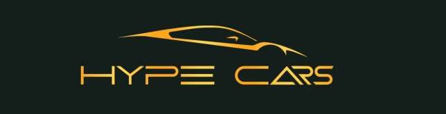 Hype Cars logo