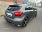 Mercedes-Benz Klasa A 200 d 7G-DCT AMG Line - 12