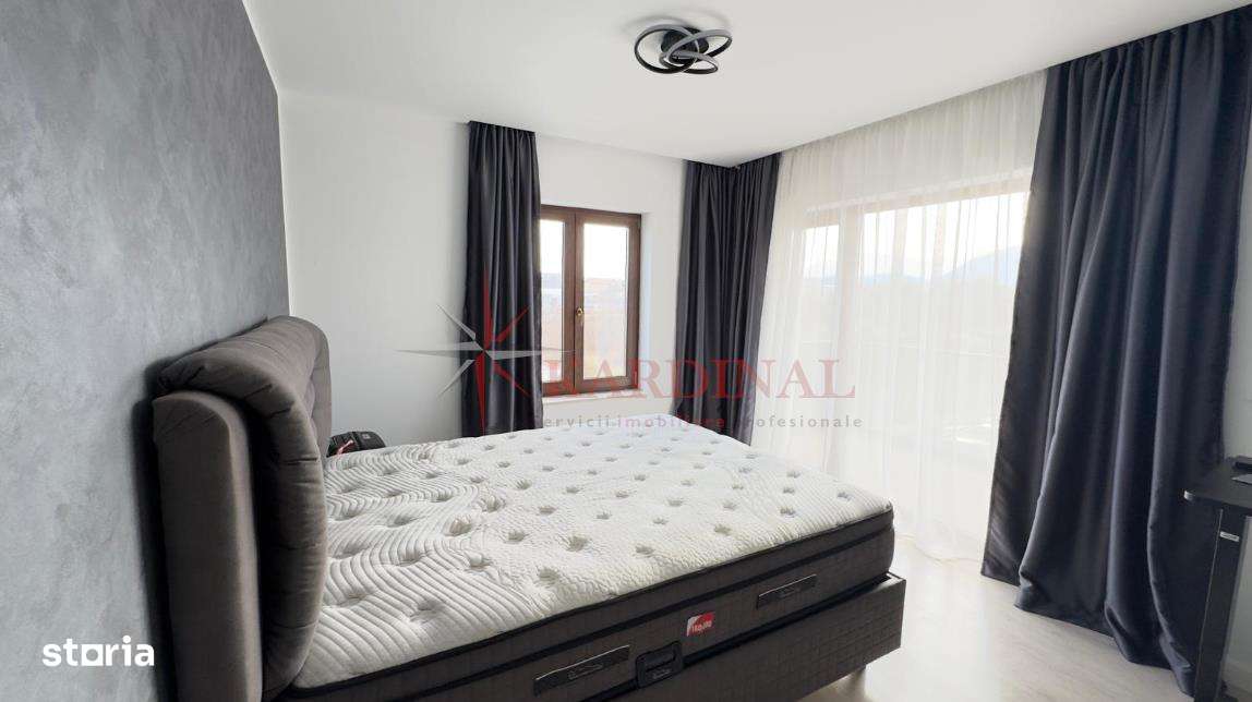 Apartament modern cu 2 camere nou, Griviței langă Paradisul Acvatic - Imagine principală: 4/9