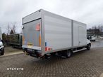 Iveco Daily 70C17 / 35C17 3.0HPi, Kontener 6.10m, Winda 1000KG - 5