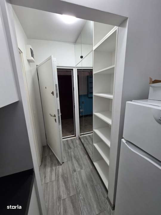 Vanzare Garsoniera Pacurari- Moara de Foc, etaj 1/4. - Imagine principală: 4/5