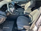 Maner Capota Portbagaj Ford Focus 2014 Berlina Gri - 5