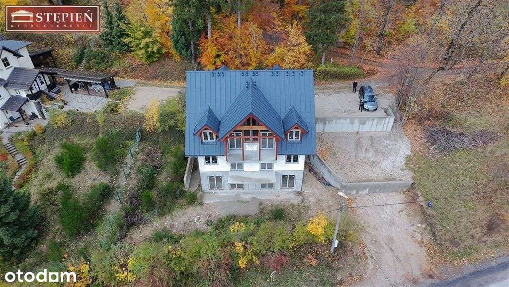 Dom, 291,20 m², Szklarska Poręba-0