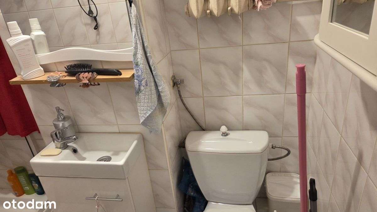 Mieszkanie, 19,50 m², Warszawa-3