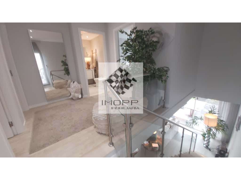 Fabulosa moradia de sonho t3 em Santa Cruz-22