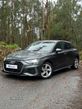 Audi A3 Sportback 30 TDI S line - 2