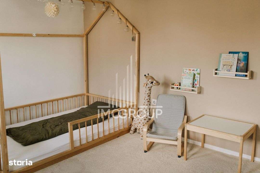 Casa Moderna cu 4 Camere | Dezmir | 0% Comision | Priveliste & Liniste - Imagine principală: 5/16