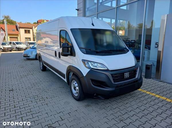 Fiat Ducato L3H2 140KM Seria 9 - 3