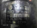 Compressor AC 5060310990 1J0820803G  VW GOLF 4 2000 1.4I 75CV 5P CINZA GASOLINA ZEXEL - 2