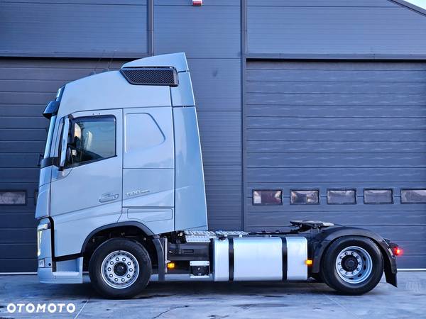 Volvo FH500/EURO6/SPROWADZONY Z NIEMIEC/SUPER STAN!!! - 7