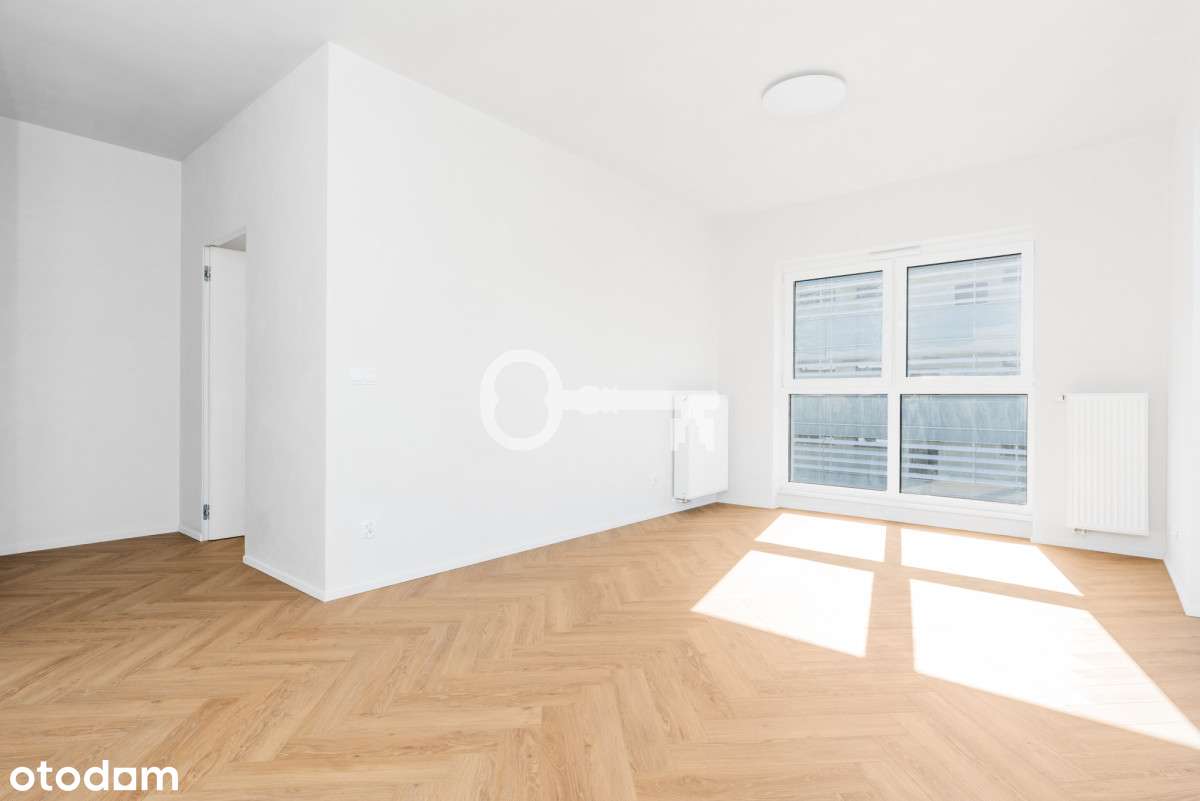 River Point | 2 sypialnie | Na najwyższym piętrze-1