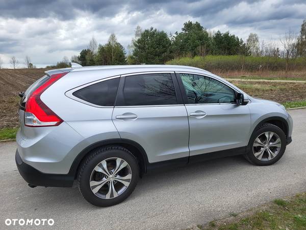 Honda CR-V 1.6i-DTEC Lifestyle (2WD) - 7