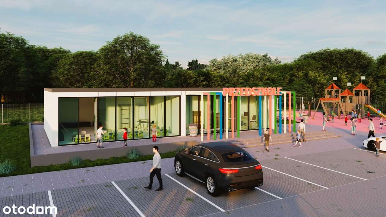 Dom HISINGEN 106, Stan deweloperski-14