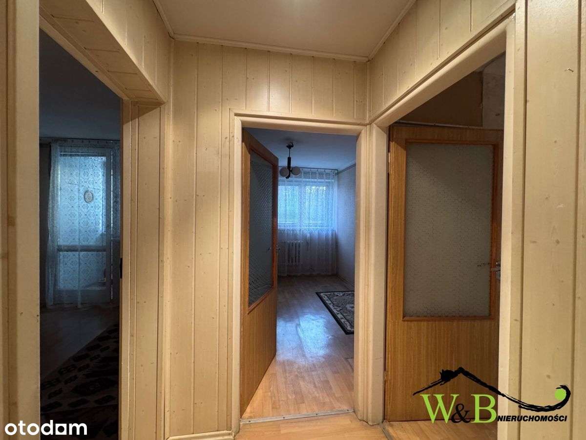 Mieszkanie na 1 piętrze, Osada Jana-11