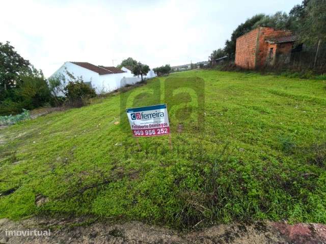Terreno Rústico com viabilidade de construção - Grande imagem: 4/9
