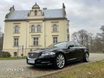 Jaguar XJ 5.0 V8 LWB Premium Luxury - 1