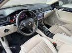 Skoda Superb Break 1.4 TSI iV Laurin&Klement DSG - 17