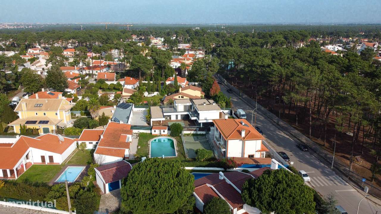 O Refúgio Perfeito no Pinhal da Verdizela – Um Ícone de Luxo, Sofistic-45