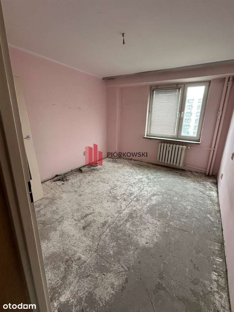 Mieszkanie na Sprzedaż / Gocław-10