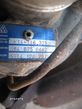 TURBINA PEUGEOT 405 306 XSARA 1.9 TD 53149707010 K14-116.325 - 4