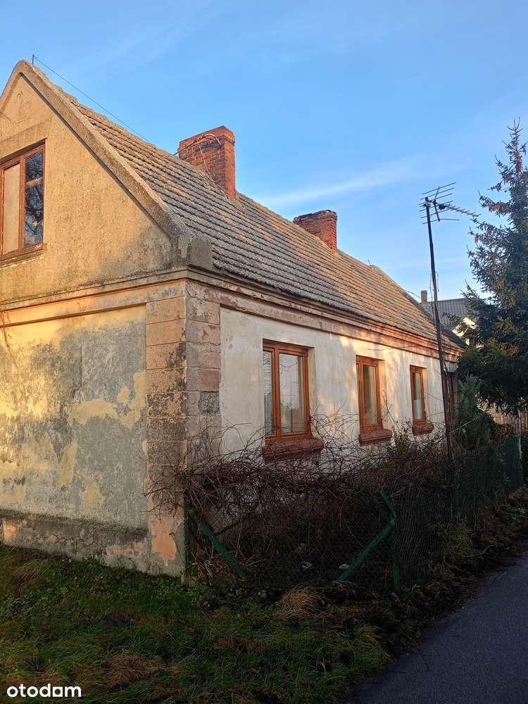 Sprzedam dom - Pełny obrazek: 4/8