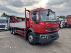 Renault Premium Lander 380 DXI/ 6x4/ - 9