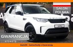 Land Rover Discovery V 2.0 SD4 HSE - 2