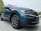 Volkswagen Tiguan 1.5 TSI EVO Life DSG - 10