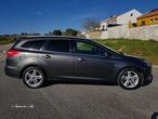 Ford Focus SW 1.5 TDCi Titanium - 9