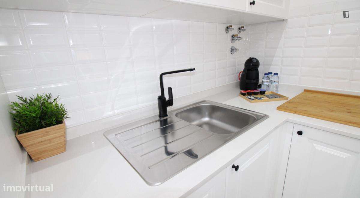 Apartamento com 1 quartos - localizado em Olaias Lisbon - Grande imagem: 3/10