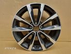 FELGA 17" HYUNDAI I40 52910-3Z710 7.5JX17 - 1