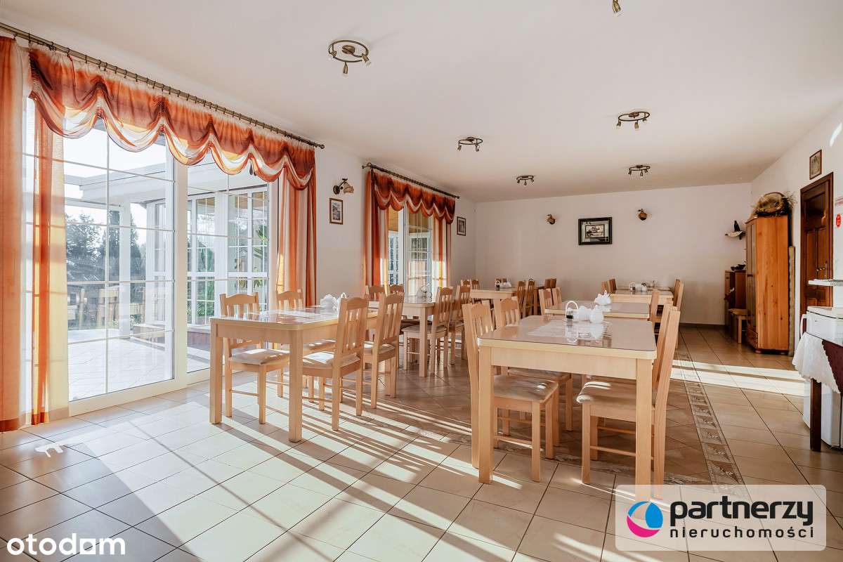 Wyjątkowa okazja w otulinie Słowiańskiego PN-3